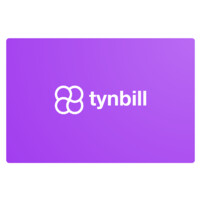 Tynbil Logo
