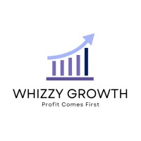 Whizzy Growth Logo