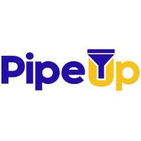 PipeUp Logo