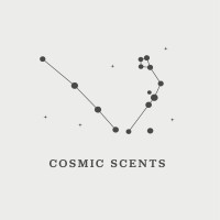 Cosmic Scents Singapore Logo