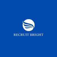 Recruit Bright Logo