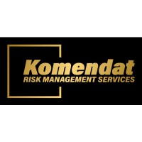 DSKomendat Risk Management Services Logo