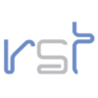 RST Technologies Pvt. Ltd. Logo