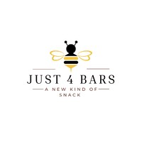 Just4 Bars Logo