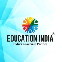 EDUCATION INDIA ™ Logo