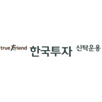 Korea Investment Management Co., Ltd Logo