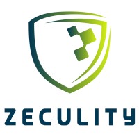Zeculity Consulting Logo