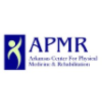 Arkansas Physical Medicine Logo
