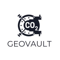 GeoVault Logo
