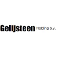 Gelijsteen Holding B.V. Logo