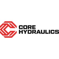 Core Hydraulics Logo