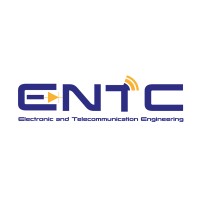 Department of Electronic and Telecommunication Engineering, University of Moratuwa Logo