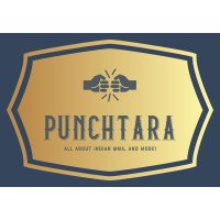 PunchTara MMA Logo