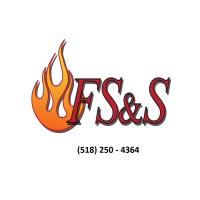 FIRE SECURITY & SOUND SYSTEMS, INC. Logo