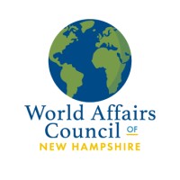 World Affairs Council of New Hampshire Logo