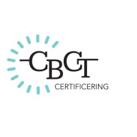 CBCT - Certificeringsorganisatie Bibliotheekwerk, Cultuur en Taal Logo