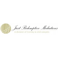 Just Redemptive Mediations Logo