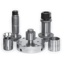 Speedgrip Chuck Company Logo