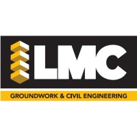 LMC CONTRACTS LTD Logo