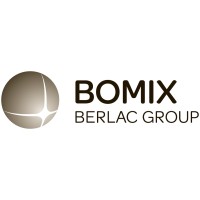 Bomix Chemie GmbH Logo
