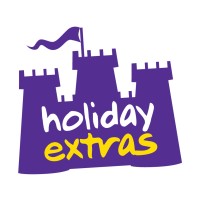 Holiday Extras GmbH Logo