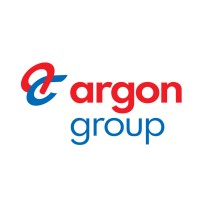 Medela Potentia (Argon Group) Logo