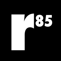 relevate85 Logo