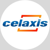 Celaxis Healthcare Logo