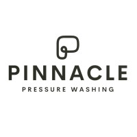 Pinnacle Pressure Washing (Mike Rava) Logo