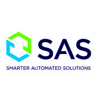 Smarter Automated Solutions Logo
