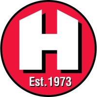 Hayden Building Maintenance Corp. Logo