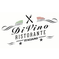 Divino Ristorante Italiano Logo
