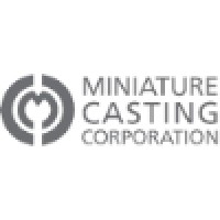 Miniature Casting Corporation Logo