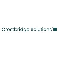 Crestbridge Solutions Logo