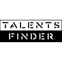Talents Finder Logo
