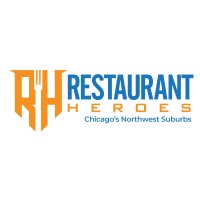Be AWARE Services - Your Restaurant Hero Logo