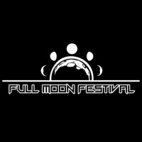 Full Moon Festival Logo