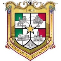 R. Ayuntamiento de Gómez Palacio, Durango Logo