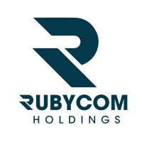 Rubycom Holdings Logo