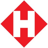 Hayes Equipment Logo