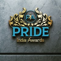 Pride India Awards Logo