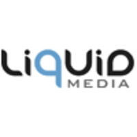 Liquid Media, Inc. Logo