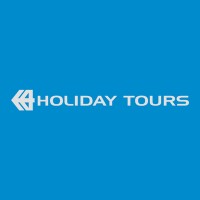 Holiday Tours & Travel Group Logo