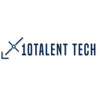 10talent Tech Logo