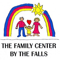 Family Center By The Falls Logo