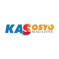KASOSYO Magazine Logo