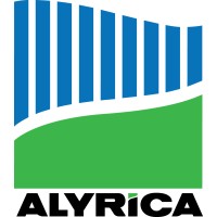 Alyrica Networks Logo
