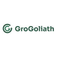 GroGoliath Logo