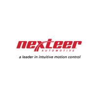 Nexteer - India Software Center Logo