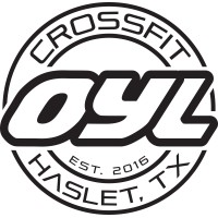 CrossFit OYL Logo